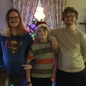 Meet your Posher, Chassidy